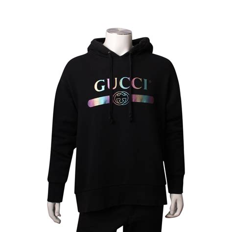 gucci hoodie real cheap|gucci oversized hoodie.